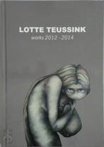 Lotte Teussink, Boeken, Nieuw, Nederlands, Verzenden