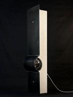 DARK atelier - Lampe - OCULUS 2.1 - Fer, Marbre