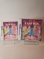 K3 Fashion Party Nintendo DS, Ophalen of Verzenden