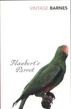 Flauberts Parrot, Verzenden