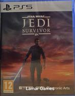 Star Wars Jedi Survivor (ps5 nieuw), Ophalen of Verzenden