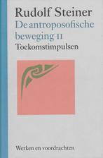 De antroposofische beweging 2 - Rudolf Steiner - 97890603855, Nieuw, Verzenden