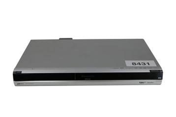 Panasonic DMR-EH53EC-S | DVD / Harddisk Recorder (160GB), Verzenden