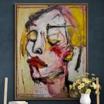 Arvydas Gaiciunas (Retne) - So N-4 – Abstract Expressionist