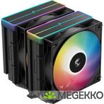 DeepCool AG620 BK ARGB V2, Computers en Software, Verzenden, Nieuw