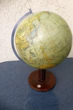 Celestial and terrestrial globes - Columbus Erdglobus Modell