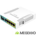 Mikrotik RB960PGS, Verzenden