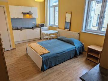 Appartement aan Rue Marie-Thérèse, Saint-Josse-ten-Noode