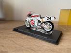 Grand Prix Moto - Kevin Schwantz - Moteur de moto à, Nieuw