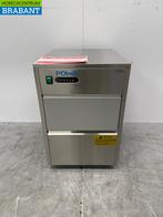 RVS Polar T316 Ijsblokjesmachine 20 kg/24h 230V Horeca, Ophalen of Verzenden, Nieuw in verpakking