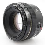 Canon EF 50mm F/1.4 USM | Tweedehands, Verzenden