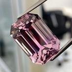 Zonder Minimumprijs Tweekleurig Kunziet  - 47.02 ct -, Nieuw