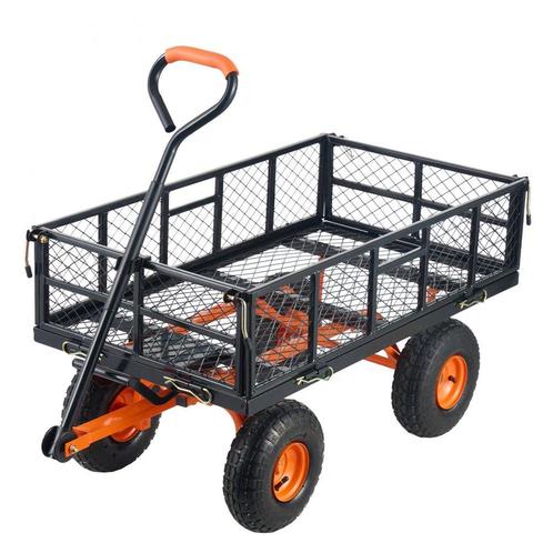TM tuinwagen kantelbaar 181KG, Auto diversen, Autogereedschap, Verzenden