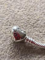 Zonder Minimumprijs - Pandora - Bedelarmband Zilver