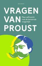 Vragen van Proust 9789045036816 Martin de Haan, Boeken, Verzenden, Zo goed als nieuw, Martin de Haan