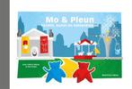 Mo & Pleun - kermis, kunst en kattenkwaad 9789090322902, Livres, Livres pour enfants | Jeunesse | 13 ans et plus, Albert Meijer, Onbekend
