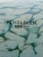 Kosta Boda - Kjell Engman - Tazza - Glas, Antiek en Kunst