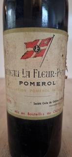 1975 Chateau La Fleur-Petrus - Pomerol - 1 Bouteille (0,75, Verzamelen, Wijnen, Nieuw