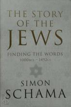 The Story of the Jews (Volume 1): finding the words, Verzenden