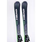 149 skis HEAD SUPERSHAPE e-MAGNUM, grip walk, worldcup sand, Sport en Fitness, Skiën en Langlaufen, Verzenden, Nieuw, Head
