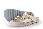 Guess Slippers in maat 37 Beige | 5% extra korting, Kleding | Dames, Schoenen, Slippers, Guess, Verzenden, Beige