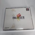 Sony - Playstation 1 (PS1) - Final Fantasy VII / Final, Games en Spelcomputers, Nieuw