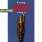 Zippo van 14-18 overpeinzingen 9789023431305 Montag, Verzenden, Montag