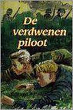VERDWENEN PILOOT, DE 9789033113116 L. Vogel, Verzenden, Zo goed als nieuw, L. Vogel