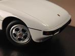 KK-Scale 1:18 - Voiture de sport miniature - Porsche 924 S -, Nieuw