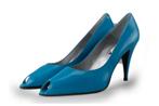 Bloom Pumps in maat 42 Blauw | 5% extra korting, Pumps, Zo goed als nieuw, Bloom, Verzenden