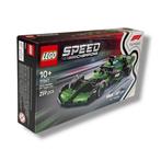 F1 Lego Speed Champions - Stake F1 Team Kick Sauber -, Verzamelen, Nieuw