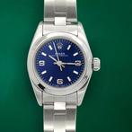 Rolex - Oyster Perpetual - Blue 3-6-9 - Oyster - 67180 -, Bijoux, Sacs & Beauté