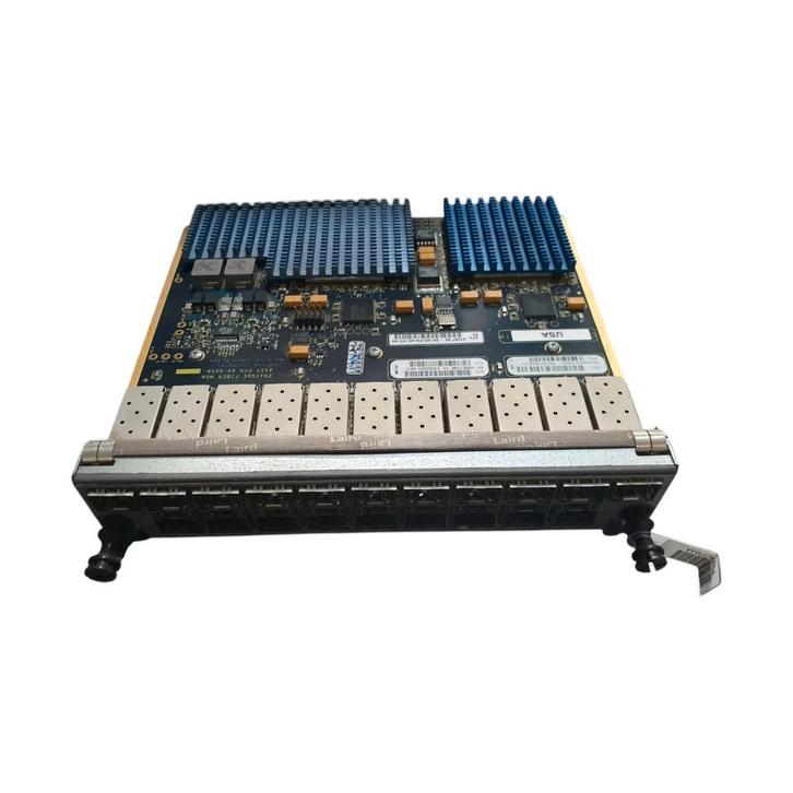 Alcatel-Lucent ESS-M20-1GB-SFP, Informatique & Logiciels, Commutateurs réseau, Enlèvement ou Envoi