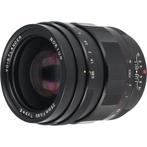 Voigtlander MFT 25mm F/0.95 Nokton II | Tweedehands, Audio, Tv en Foto, Foto | Lenzen en Objectieven, Verzenden, Zo goed als nieuw