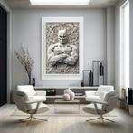 Artxlife - Batman Lego Relief [XXL], Nieuw