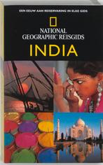 India 9789021597003, Boeken, Gelezen, National Geographic, Verzenden