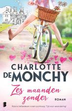 Zes maanden zonder 9789022584101 Charlotte de Monchy, Boeken, Verzenden, Gelezen, Charlotte de Monchy
