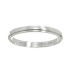 Cartier - Bague Platine, Nieuw