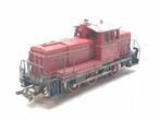 Märklin H0 - 3065 - Locomotive diesel (1) - V60 avec Telex -