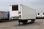 Veiling: Reefer Oplegger Krone SD 2014, Auto's, Vrachtwagens