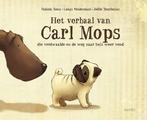 Het verhaal van Carl Mops / Karel Mops / 1 9789402601145, Verzenden, Gelezen, Fabiola Nonn