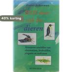 Reis door het rijk der dieren - Avonturen temidden van, Boeken, Verzenden, Gelezen, Ackerman Diane
