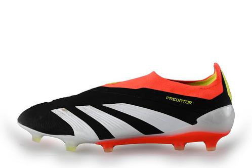 Adidas Voetbalschoenen in maat 46 Zwart | 5% extra korting, Kleding | Heren, Schoenen, Zwart, Zo goed als nieuw, Verzenden