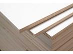 Online veiling - Multiplex populier 18mm 244x122 B/BB, Zakelijke goederen, Machines en Bouw | Houtbewerking, Ophalen