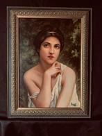 Scuola Italiana (XX), Da Charles Amable Lenoir - La