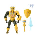Masters of the Universe x Transformers Action Figure Bumbleb, Ophalen of Verzenden, Nieuw