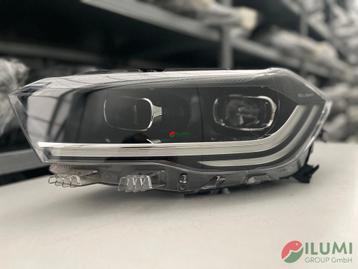 VW Polo 6 2G MATRIX LED SCHEINWERFER LINKS, Verzenden
