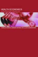 Health Economics 9780415277365, Barbara Mcpake, Charles Normand, Verzenden