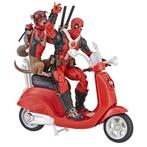 Deadpool Corps Marvel Legends Action Figure Deadpool w/ Scoo, Ophalen of Verzenden