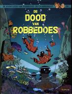 De dood van Robbedoes / Robbedoes en Kwabbernoot / 56, Verzenden, Benjamin Abitan